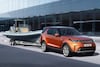 Eindelijk onthuld: Land Rover Discovery