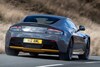 Aston Martin V12 Vantage S ook met handbak