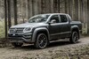 Abt maakt Volkswagen Amarok krachtiger