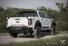 M-Sport pakt Ford Ranger aan