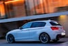 BMW 118i Corporate Lease Edition (2018) #7