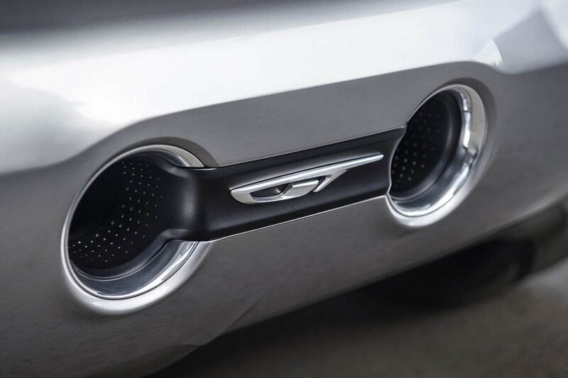 Opel plaagt weer met GT Concept *UPDATE*