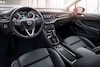 Opel Astra Sports Tourer 1.0 Turbo Business+ (2016)