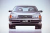 Audi 100/Audi A6 C4 – Facelift Friday