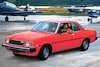 Mazda 626 Hardtop, 2-deurs 1980-1983