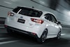 Subaru Impreza ook als STI Sport
