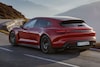 Porsche Taycan als GTS en Sport Turismo GTS