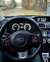Subaru Levorg 1.6GT-S Premium (2015)