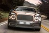 Facelift voor Bentley Mulsanne