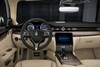 Maserati Quattroporte Back to Basics