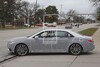 Lincoln Continental blijft trouw aan concept-car