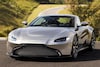 Aston Martin Vantage, 2-deurs 2018-heden