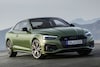 Audi A5 Coupé, 2-deurs 2020-heden