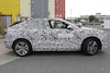 Spyshots Audi Q6 E-tron Sportback