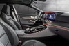 Mercedes-AMG GT 43 4-Door Coupé 