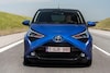 Toyota Aygo 1.0 VVT-i x-play (2020)