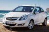 Supershowroom: Opel Corsa