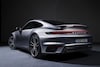 Porsche 911 Turbo 2020