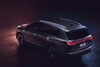 Volkswagen SUV Coupe Concept en SMV Concept