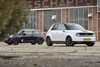 Honda E vs. Mini Cooper SE - Dubbeltest