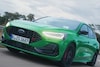 Ford Focus ST Track Pack