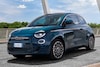 Fiat 500e, 3-deurs 2020-heden