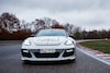 Techart Porsche Panamera Turbo S E-Hybrid