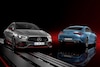 Facelift Mercedes-Benz CLA en CLA Shooting Brake