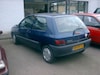 Renault Clio Chipie 1.2 (1996)