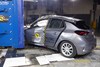 EuroNCAP Opel Corsa