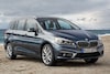 BMW 216d Gran Tourer Corporate Lease Edition (2015)
