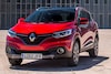 Renault Kadjar Energy dCi 110 Bose (2016) #6