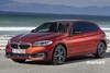 BMW 1-serie Blik to the Future