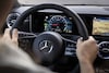 Mercedes-Benz A-klasse plug-in PIH PHEV