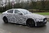 Jaguar XE facelift