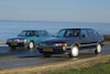 Saab 9000 vs. Volvo 940 - Occasion dubbeltest