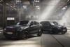 BMW X5 en X6 Black Vermilion en X7 Frozen Black