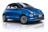 Fiat biedt 500's als Mirror aan