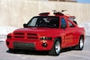 Visie van 1990: Concept-cars Detroit en Turijn