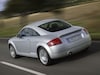 AutoWeek Top 50: Audi TT