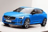 Blik to the Future: Volvo V40