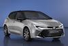 Toyota Corolla, 5-deurs 2023-heden