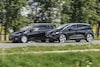 Renault Scénic (2017) – Volkswagen Touran (2015) - Occasiondubbeltest