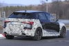 Spyshots Audi RS3 Sportback