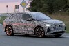 Spyshots Audi Q4 E-tron