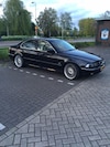 BMW 540i Executive (1999) #2