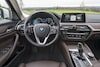 BMW 530e  iPerformance