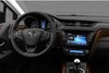 Curieuze configuratie: Toyota Avensis