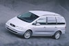 De Tweeling: Ford Galaxy – Volkswagen Sharan – Seat Alhambra
