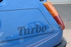 De turbo- vermeldingen zorgen voor het onderscheid.